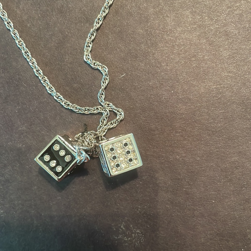Swarovski necklace - Picture 6 of 6
